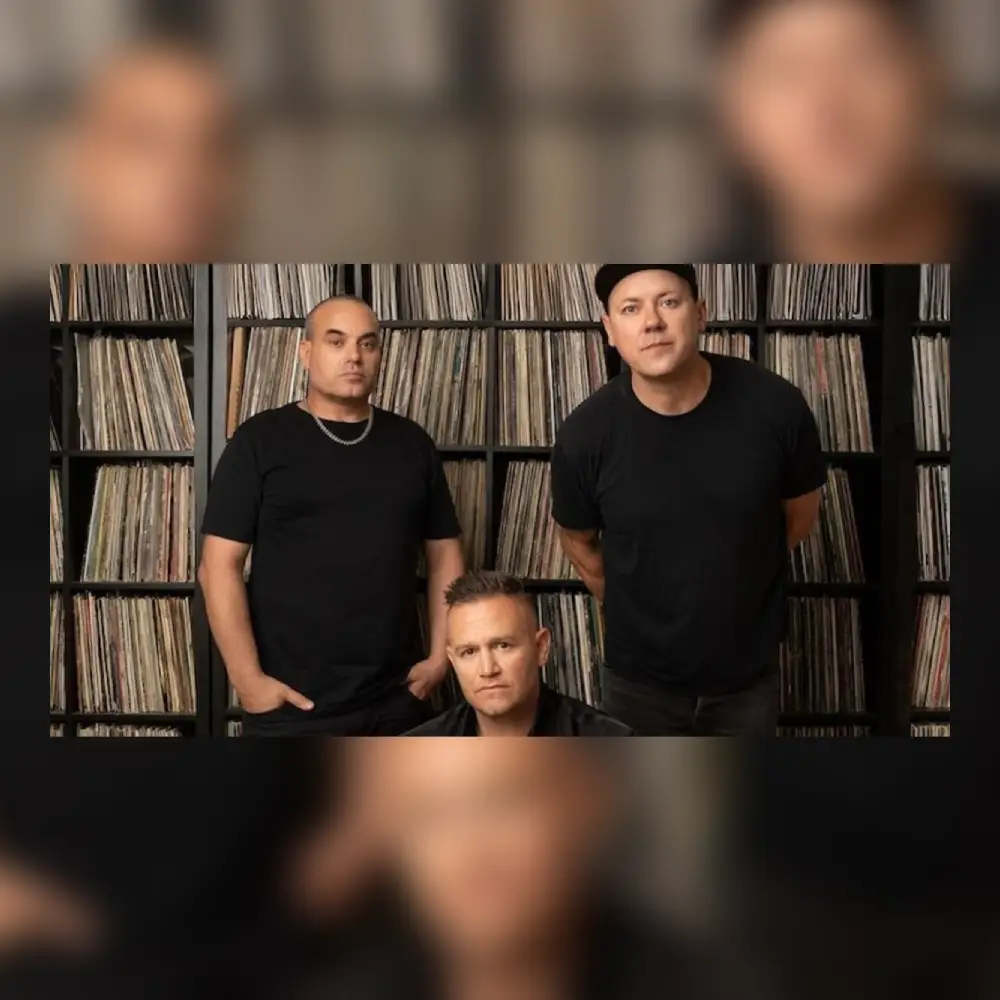 Hilltop Hoods